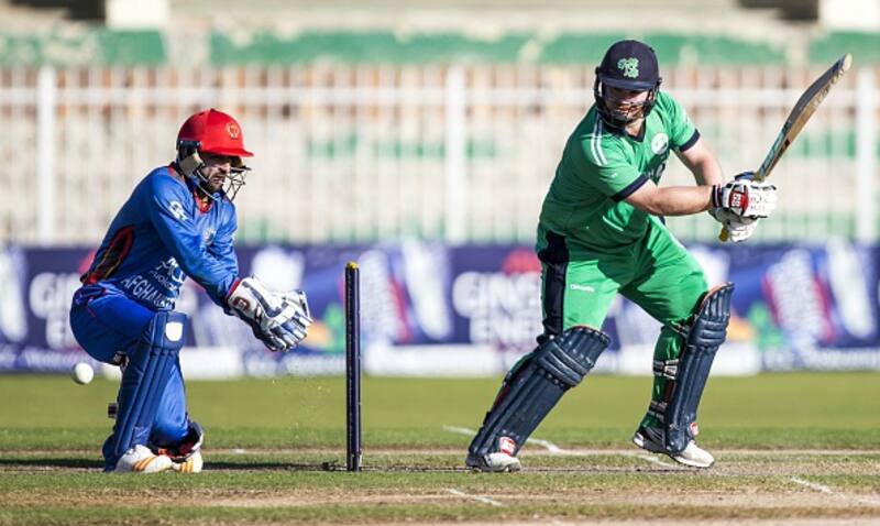 Afghanistan have been in fine touch in the Super Sixes © Getty Images