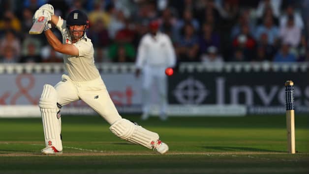 Alastair Cook has played 152 Tests for England © Getty Images