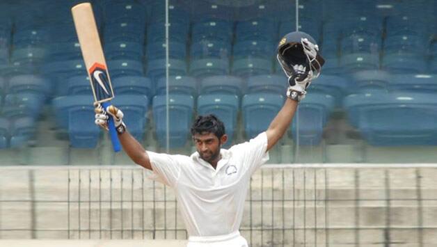 Ankit Bawne © IANS