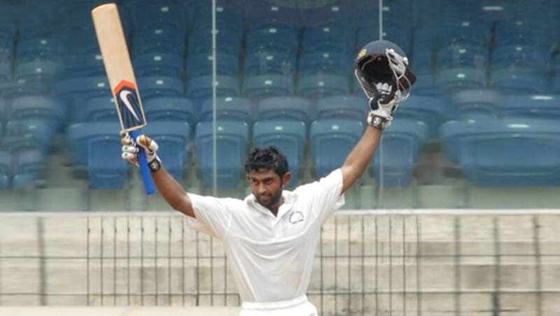 Ankit Bawne &Acirc;&copy; IANS 