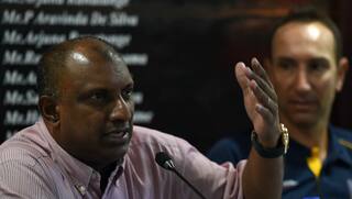 Angelo Mathews, Dinesh Chandimal key players for 2019 World Cup, says former skipper Aravinda de Silva