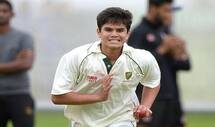 Arjun Tendulkar not to participate in Mumbai T20 league