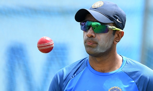 Ashwin will lead KXIP in IPL 11 © Getty Images