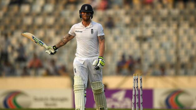 Ben Stokes © Getty Images