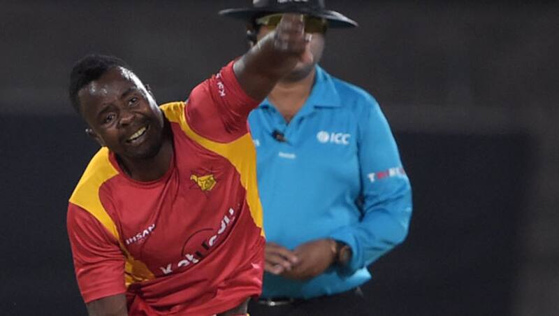 Biran Vitori &Acirc;&copy; AFP