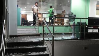 Shakib Al Hasan broke dressing room glass after T20I match against Sri Lanka: Reports