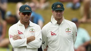 Newlands Test: Steven Smith, David Warner step down; Tim Paine to lead Australia