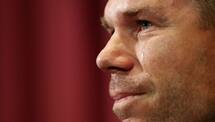 David Warner: Wish to play for Australia, maybe it won’t happen again