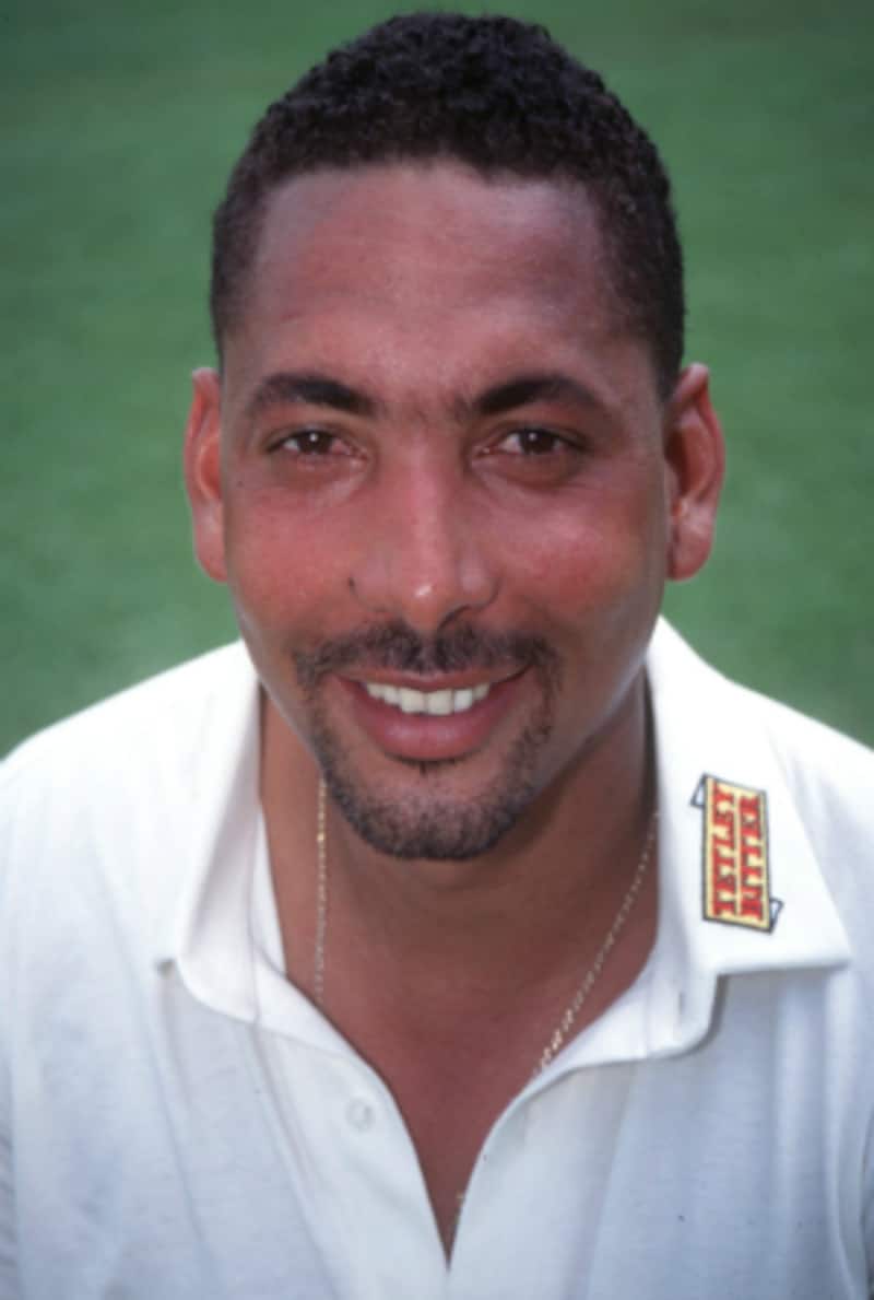 Phil DeFreitas &copy; Getty Images