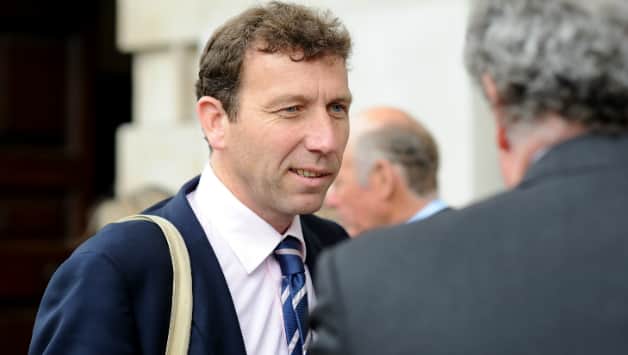Michael Atherton © Getty Images