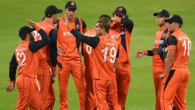 Netherlands team © Getty Images