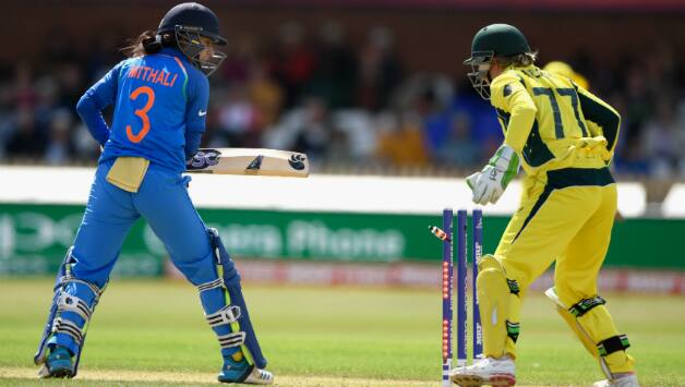 India will look to improve in all departments of the game © Getty Images