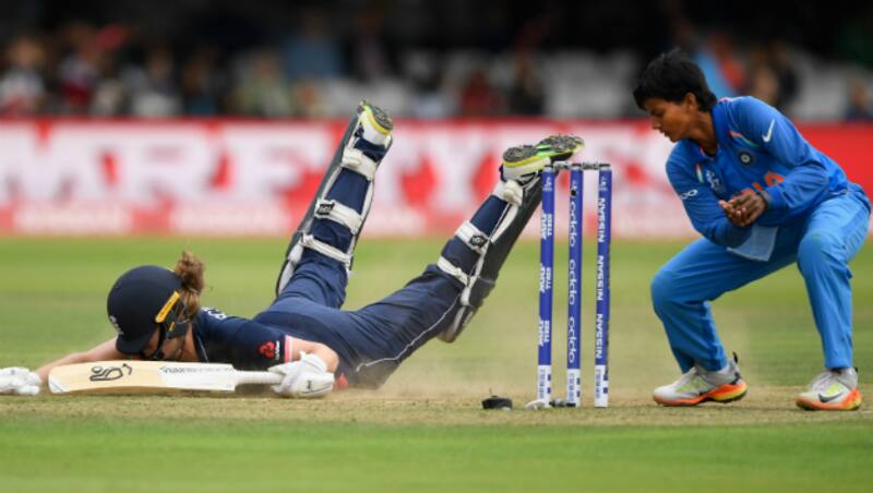 Can India Women hold their spot in the T20I tri-series? &Acirc;&copy; Getty Images