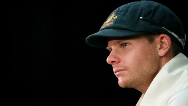 Steven Smith © Getty Images