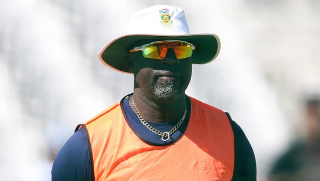 Ottis Gibson © Getty Images