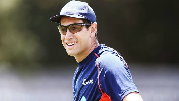 Ross Taylor © Getty Images