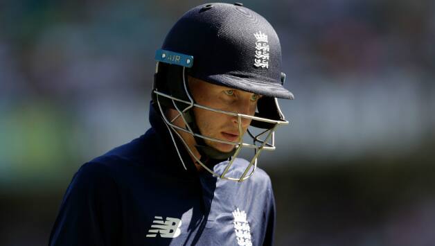 Joe Root © Getty Images