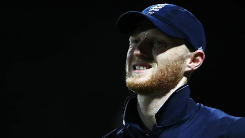 Ben Stokes &copy; Getty Images