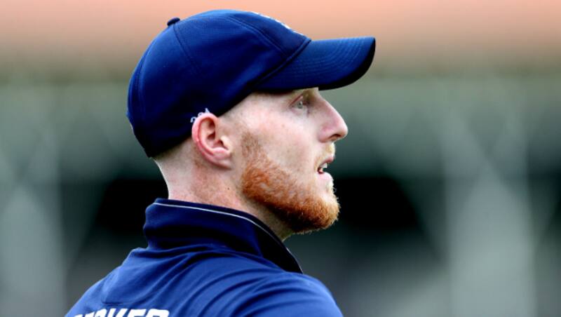 Ben Stokes &copy; Getty Images