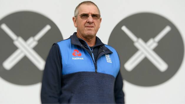 Trevor Bayliss © Getty Images
