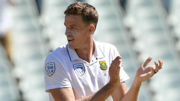 Morne Morkel © Getty Images