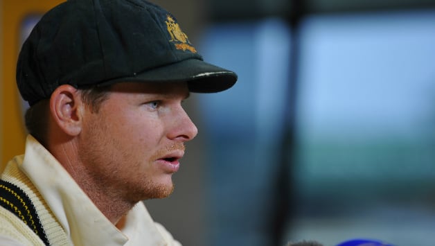 Steven Smith © Getty Images