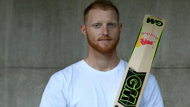 Ben Stokes © Getty Images