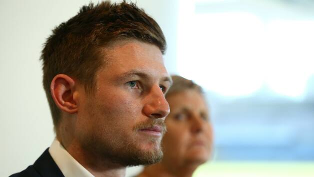 Cameron Bancroft © Getty Images