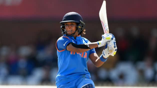 Harmanpreet Kaur © Getty Images