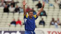 IPL-11: Kolkata Knight Riders appoint Heath Streak as bowling coach