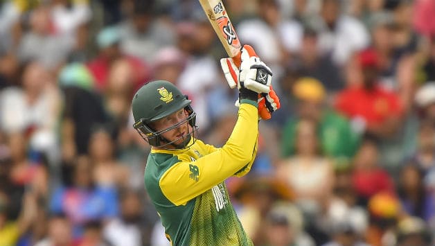 Heinrich Klaasen © Getty Images