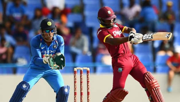 India are to host the third ODI vs West Indies at Kochi © AFP