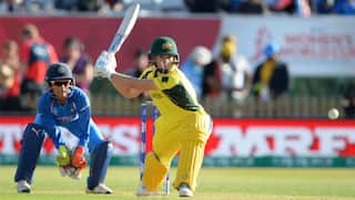 India Women vs Australia Women, 4th T20I 2018: Hosts knocked out of final race after 3rd consecutive defeat