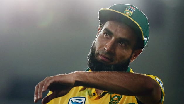 Imran Tahir plays for Multan Sultans © Getty Images ( file photo)