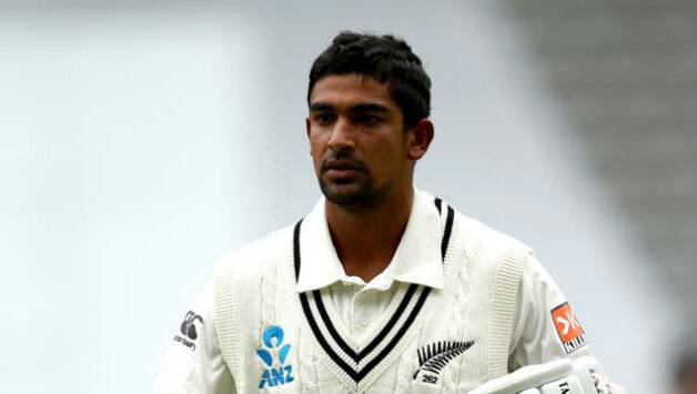 Ish Sodhi © Getty Images