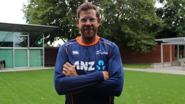 Jacob Oram © New Zealand Media