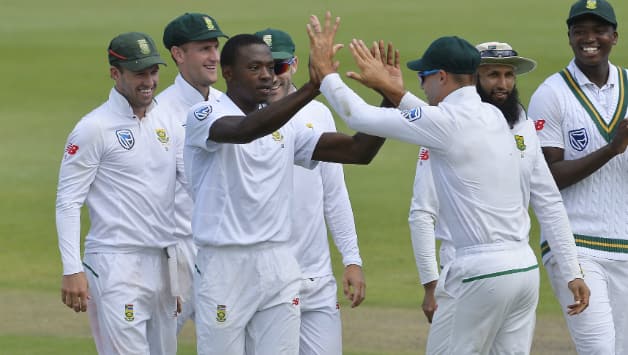 Kagiso Rabada is under threat of suspension © Getty Images