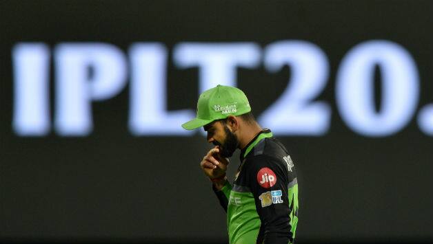 Virat Kohli will continue to lead Royal Challengers Bangalore in IPL 11 © AFP