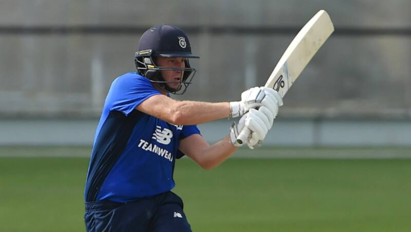 Liam Dawson &Acirc;&copy; Getty Images
