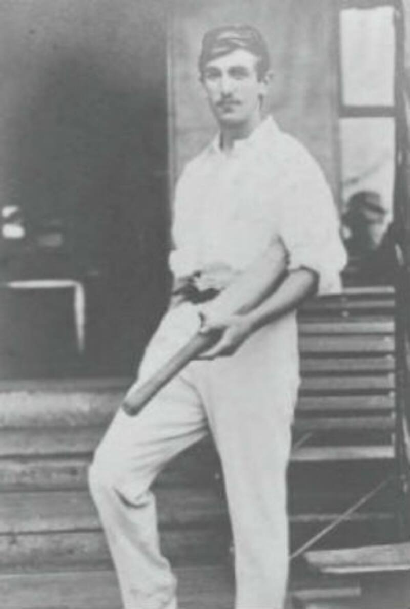 Lucius Gwynn (courtesy: Wikimedia Commons)