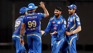 IPL 2018: Mitchell McClenaghan replaces injured Jason Behrendorff in Mumbai Indians