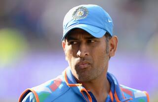 MS Dhoni congratulates Nepal for getting ODI status