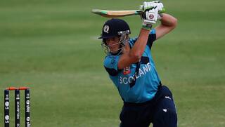 World Cup Qualifier: Calum MacLeod’s 157 not out lead Scotland to beat Afghanistan