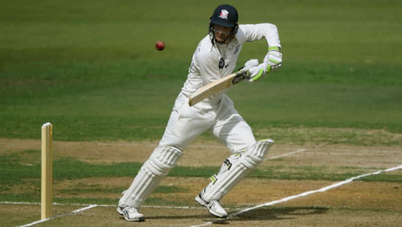 Martin Guptill &copy; Getty Images
