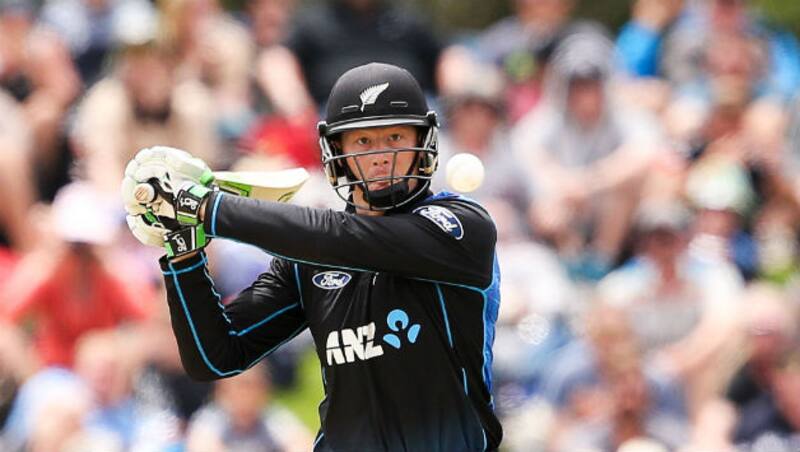 Martin Guptill &copy; Getty Images