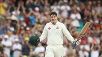 Amid ball tampering row, Matt Renshaw to join Australian squad in Johannesburg Test