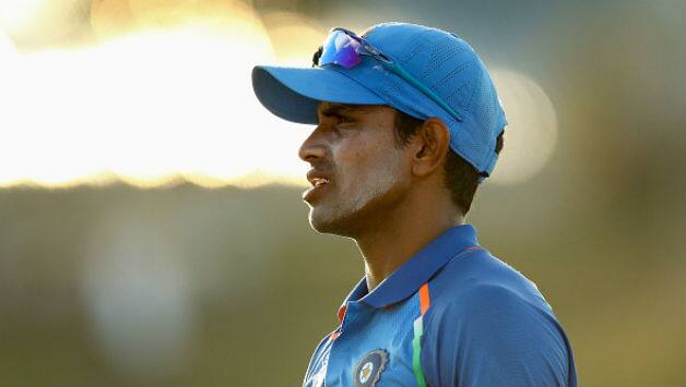 Shivam Mavi © Getty Images