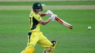 Australia Women win T20I tri-series after thrashing England Women by 57 runs in the final