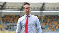 Michael Vaughan ‘pretty sure’ Australia tampered with ball during Ashes 2017-18
