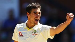 IPL 2018: Mitchell Starc ruled out due to injury